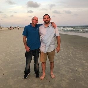 Meet your Posher, Johnathon